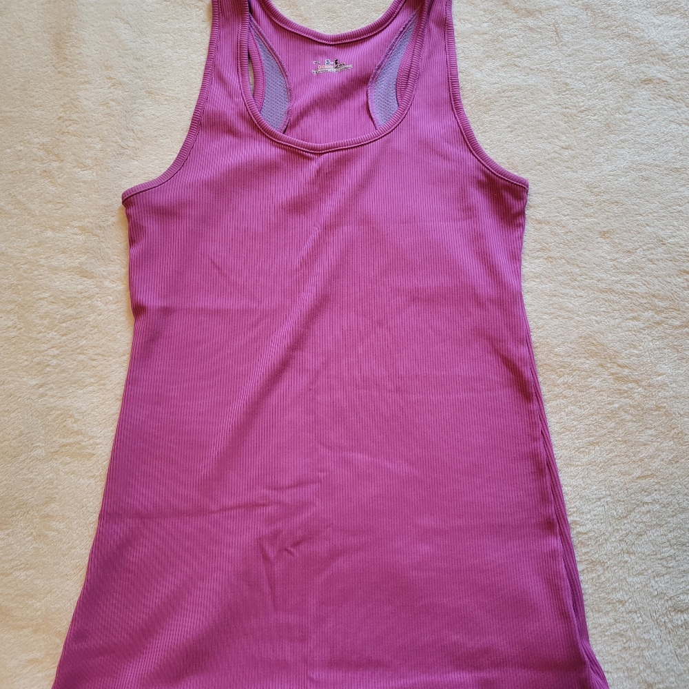 Under Armour workout tank